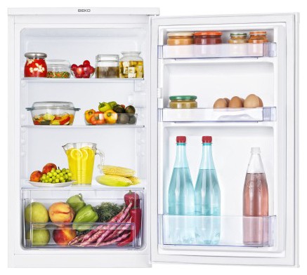 Холодильник BEKO TS 190020 Фото, характеристики