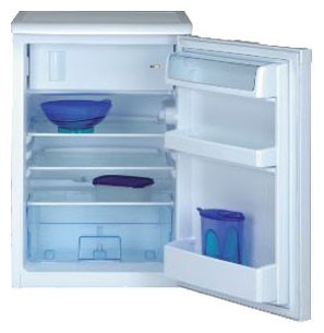 Tủ lạnh BEKO TSE 1280 ảnh, đặc điểm