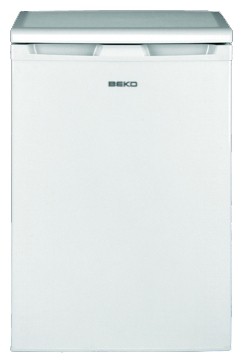 Buzdolabı BEKO TSE 1402 fotoğraf, özellikleri