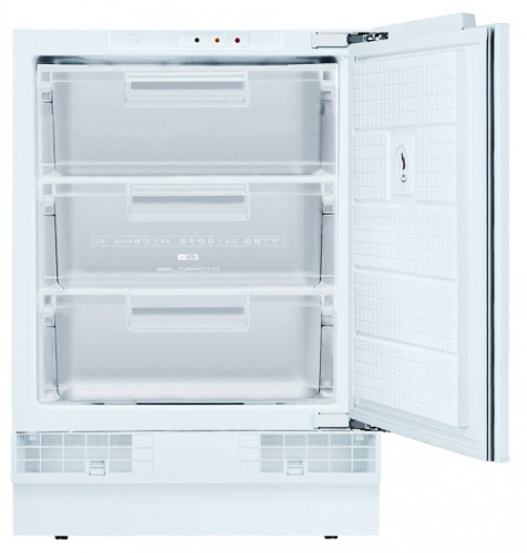Refrigerator BELTRATTO CIC 800 larawan, katangian