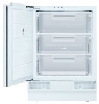 Refrigerator BELTRATTO CIC 800 59.80x82.00x54.80 cm
