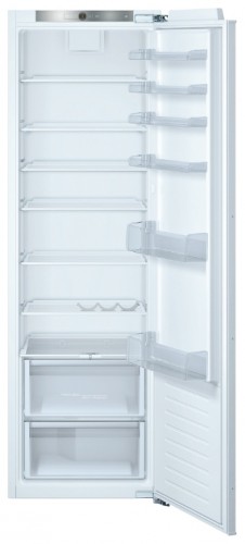 Kylskåp BELTRATTO FMIC 1800 Fil, egenskaper