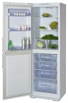 Холодильник Бирюса 125 KLSS 60.00x192.00x62.50 см