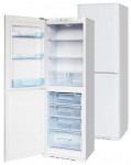 Refrigerator Бирюса 125S 60.00x192.00x62.50 cm