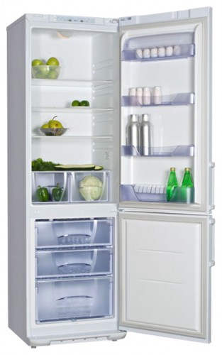 Холодильник Бирюса 130 KLSS фото, Характеристики