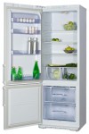 Холодильник Бирюса 132 KLA 60.00x180.00x62.50 см