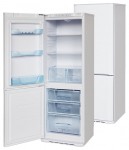 Refrigerator Бирюса 133 60.00x175.00x62.50 cm