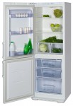 Tủ lạnh Бирюса 133 KLA 60.00x175.00x62.50 cm