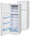 Refrigerator Бирюса 139 60.00x180.00x62.50 cm