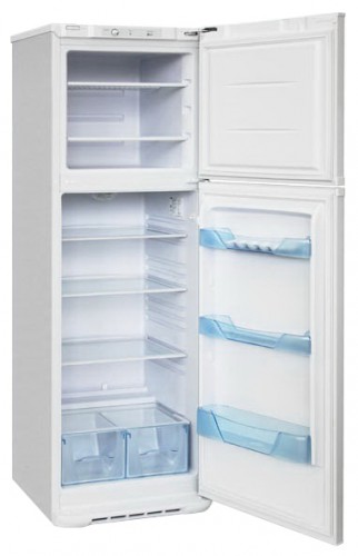 Buzdolabı Бирюса 139 KLEA fotoğraf, özellikleri