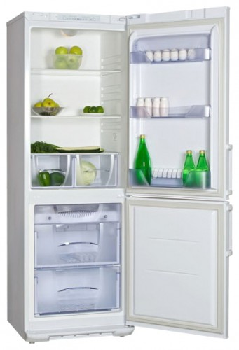Хладилник Бирюса 143 KLS снимка, Характеристики