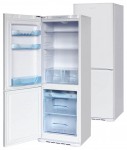 Ψυγείο Бирюса 143SN 60.00x175.00x62.50 cm