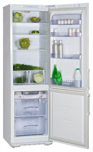 Холодильник Бирюса 144 KLS фото, Характеристики