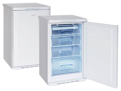 Холодильник Бирюса 148 Фото, характеристики