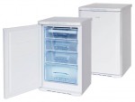 Refrigerator Бирюса 148 60.00x99.00x62.50 cm