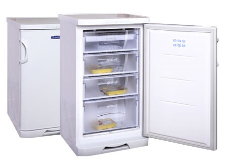 Хладилник Бирюса 148 KL снимка, Характеристики