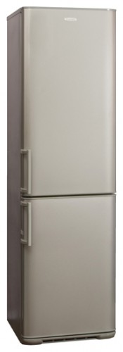 Buzdolabı Бирюса 149 ML fotoğraf, özellikleri