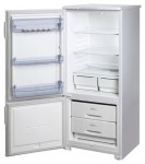 Tủ lạnh Бирюса 151 EK 58.00x145.00x62.00 cm
