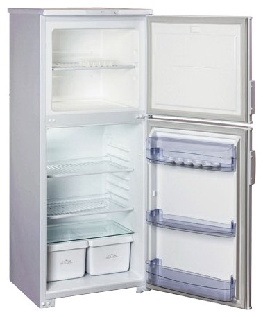 Холодильник Бирюса 153 ЕК фото, Характеристики