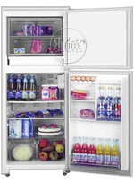 Хладилник Бирюса 22 снимка, Характеристики