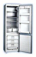 Refrigerator Бирюса 228C-3 larawan, katangian