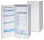 Refrigerator Бирюса 237 60.00x145.00x62.50 cm