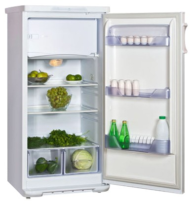 Buzdolabı Бирюса 238 KLFA fotoğraf, özellikleri