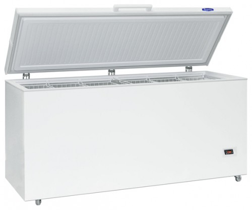 Холодильник Бирюса 560 НКЭ Фото, характеристики