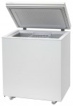 Refrigerator Бирюса F155K 75.50x89.50x57.80 cm