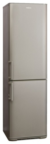 Tủ lạnh Бирюса M129 KLSS ảnh, đặc điểm