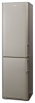 Buzdolabı Бирюса M129 KLSS 60.00x207.00x62.50 sm
