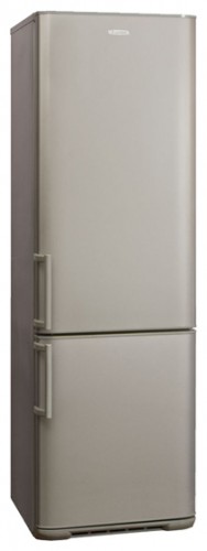 Refrigerator Бирюса M130 KLSS larawan, katangian