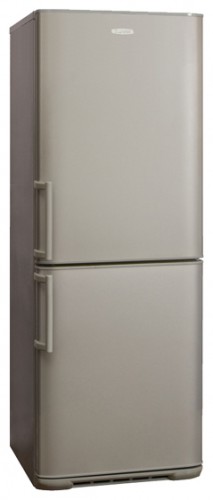 Ψυγείο Бирюса M133 KLA φωτογραφία, χαρακτηριστικά