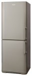 Холодильник Бирюса M133 KLA 60.00x175.00x62.50 см