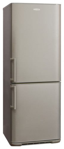 Хладилник Бирюса M134 KLA снимка, Характеристики