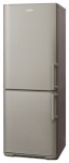 Холодильник Бирюса M134 KLA 60.00x165.00x62.50 см