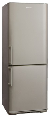 冷蔵庫 Бирюса M143 KLS 写真, 特性
