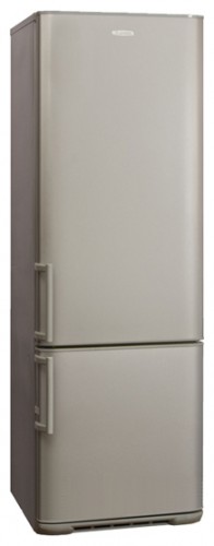 Kühlschrank Бирюса M144 KLS Foto, Charakteristik