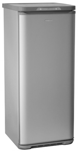 ตู้เย็น Бирюса M146SN รูปถ่าย, ลักษณะเฉพาะ