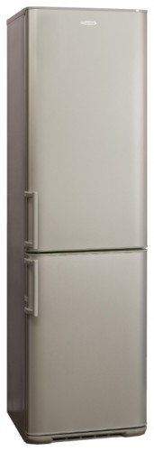 Refrigerator Бирюса M149 larawan, katangian
