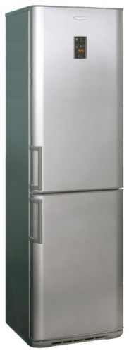 Kjøleskap Бирюса M149D Bilde, kjennetegn