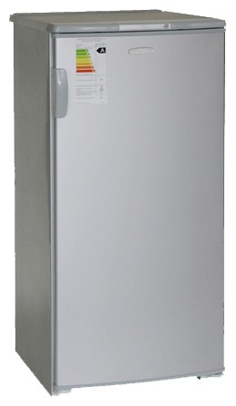 Холодильник Бирюса M6 ЕK фото, Характеристики