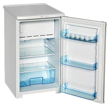 Buzdolabı Бирюса R108CA fotoğraf, özellikleri