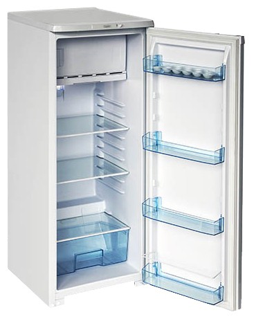 Refrigerator Бирюса R110CA larawan, katangian