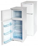 Ψυγείο Бирюса R122CA 48.00x122.50x60.50 cm