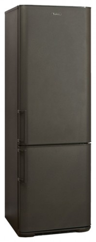 Buzdolabı Бирюса W127 KLА fotoğraf, özellikleri