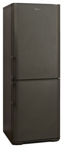 冷蔵庫 Бирюса W133 KLA 写真, 特性