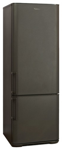 冷蔵庫 Бирюса W144 KLS 写真, 特性