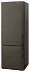 Buzdolabı Бирюса W144 KLS 60.00x190.00x62.50 sm
