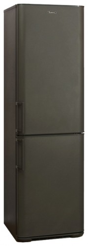 冷蔵庫 Бирюса W149 写真, 特性